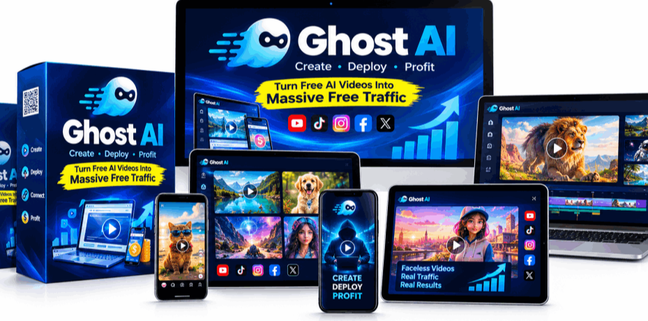Ghost Ai