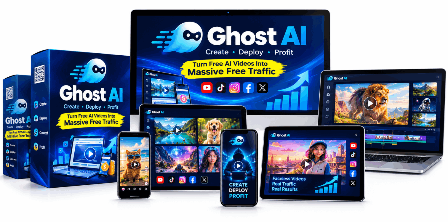Ghost AI 